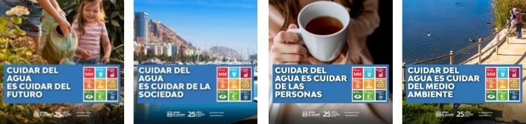 Fruto de la escucha activa y de la adscripción a los objetivos de la Agenda 2030