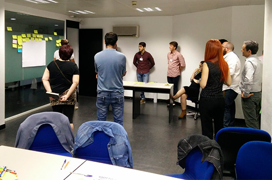 Ir a la noticia Hidraqua, Aguas de Alicante i Fundació Emplea llancen un concurs per a apadrinar una iniciativa social que aposte per la innovació i el medi ambient