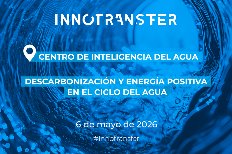 Ir a la noticia Aguas de Alicante lanza un reto sobre agua y energía en la nueva edición del programa INNOTRANSFER impulsado por el Parque Científico de Alicante