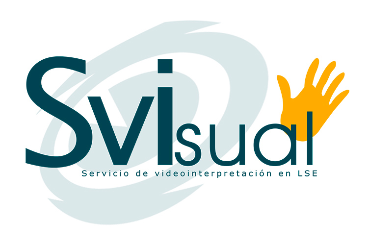 logotipo s-visual