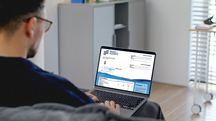 Ir a la noticia Los vecinos de San Vicente del Raspeig avalan la fiabilidad del suministro de agua y aplauden la claridad de sus facturas en 2025