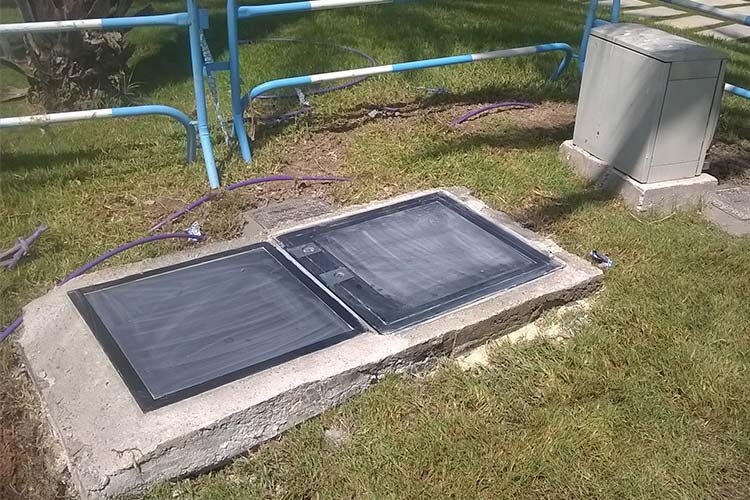 Photovoltaic covers