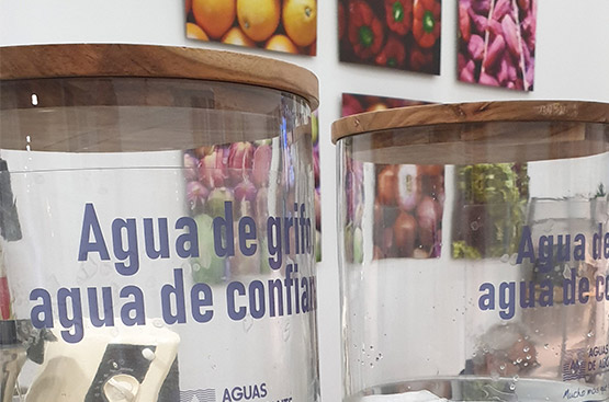 Ir a la noticia Segona edició de la campanya 